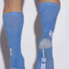 Calcetines Azules Code 22 Vintage