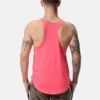 Camiseta de Tirantes Barcode Berlin Siler Rosa