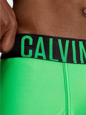 Pack 2 Boxers Hombre Calvin Klein Intense Power GXH