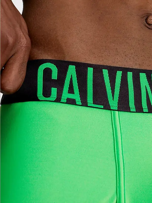 Pack 2 Boxers Hombre Calvin Klein Intense Power GXH