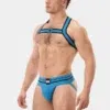 Pack Arnes Colin + Jock Andreus
