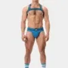 Pack Arnes Colin + Jock Andreus