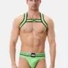 Pack Arnes Colin + Jock Andreus