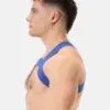 Arnes Barcode Berlin Matt Azul