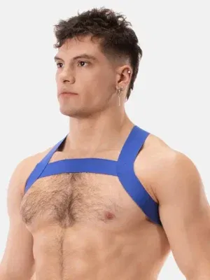 Arnes Barcode Berlin Matt Azul