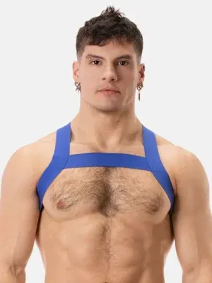 Arnes Barcode Berlin Matt Azul
