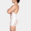 Singlet Barcode Berlin Sanke Blanco