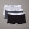 Pack 3 Boxers Calvin Klein Modern Cotton PT3