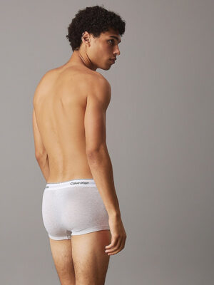 Pack 3 Boxers Calvin Klein Modern Cotton PT3