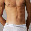 Pack 3 Boxers Calvin Klein Modern Cotton PT3