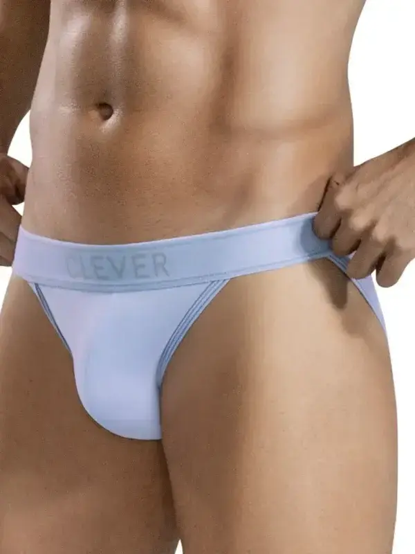 Slip Bikini Clever Imagination Azul