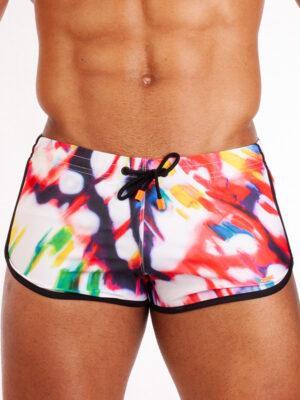 Bañador Short Holas Beachwear Pulsation 501