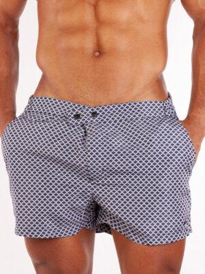 Bañador Short de playa Holas Beachwear Maya