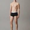 Pack 3 Boxer Hombre Calvin Klein Icon VQO