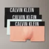 Pack 3 Boxers Calvin Klein Intense Power VVM