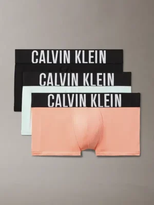 Pack 3 Boxers Calvin Klein Intense Power VVM