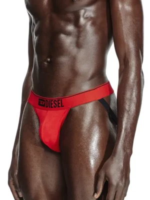 Pack 3 Jockstraps Diesel E5119