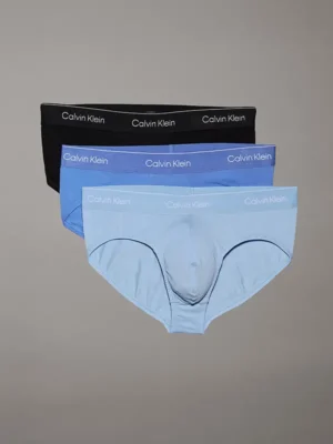 Pack 3 Slips Calvin Klein Icon W8O