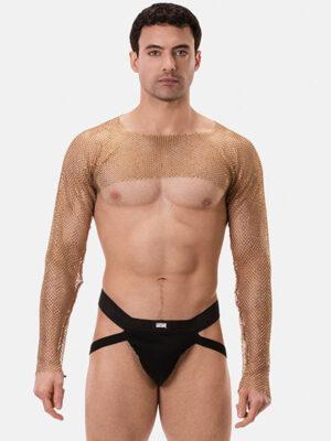 Bolero Blinky Gold 525 de Barcode Berlin