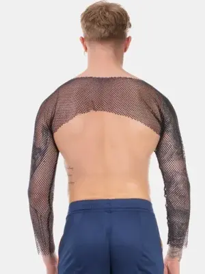 Bolero Blinky Azul