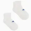 Pack 2 Pares Calcetines Armani AF12299 Negros