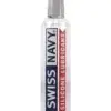 Lubricante Silicona Swiss Navy 118ml