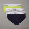 Pack de 3 calzoncillos Calvin Klein Icon WCN