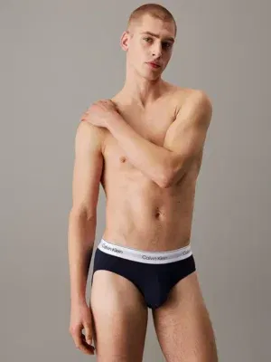 Pack de 3 calzoncillos Calvin Klein Icon WCN