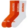 Pack 3 Calcetines Sponge Emporio Armani