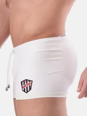 Short Barcode Berlin Brady Blanco