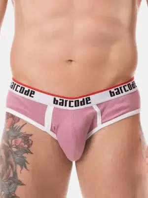 Slip Hombre Barcode Berlin Kai