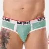Slip Hombre Barcode Berlin Kai
