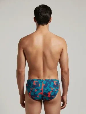 Bañador slip Bikkembergs P04