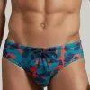 Bañador slip Bikkembergs P04