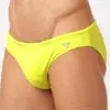 Bañador Slip Emporio Armani Essential Low Brief Lima
