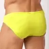Bañador Slip Emporio Armani Essential Low Brief Lima