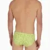 Bañador Slip Hombre Emporio Armani All Over Logo Limpunch