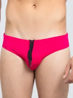 Bañador Slip Hombre Yeah! Original Stage Rosa