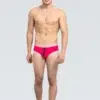 Bañador Slip Hombre Yeah! Original Stage Rosa