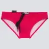 Bañador Slip Hombre Yeah! Original Stage Rosa