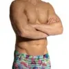 Boxer hombre Olaf Benz RED2459
