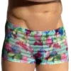 Boxer hombre Olaf Benz RED2459