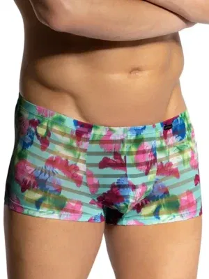 Boxer hombre Olaf Benz RED2459