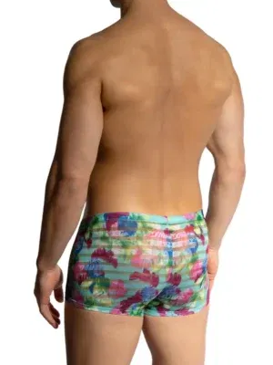 Boxer hombre Olaf Benz RED2459