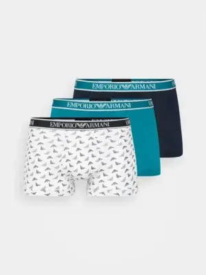 Pack 3 Boxers Emporio Armani AF10779
