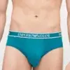 Pack 3 Slips Emporio Armani AF10779