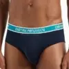 Pack 3 Slips Emporio Armani AF10779