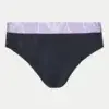 Pack 3 Slips Emporio Armani Azul Marino AF10778