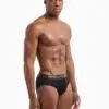 Slip Modal Emporio Armani AF10783 Negro