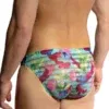 Slip hombre Olaf Benz RED2459